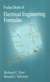 pocket book of electrical engineering formulas (richard dorf, ronald tallarida)