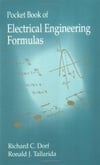 pocket book of electrical engineering formulas (richard dorf, ronald tallarida)