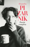 poesia completa (alejandra pizarnik)