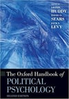 political psychology 2nd (huddy, sears, levy)