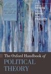 political theory (dryzek, honig, phillips)