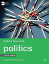 politics 4th (andrew heywood)