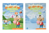 Poptropica English Islands 1 Pupil's Book + Activity Book  