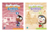 Poptropica English Islands 3 Pupil's Book + Activity Book  