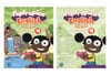 Poptropica English Islands 4 Pupil's Book + Activity Book  