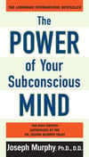 Power of Your Subconscious Mind Joseph Murphy 