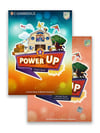 Power Up Level 2 Pupil's Book + Activity Book + DVD