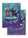 Power Up Level 6 Pupil's Book + Activity Book + DVD