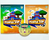 Power Up Start Smart Pupil's Book + Activity Book + DVD