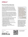 Practical Cloud Security: Chris Dotson (April 9, 2019)