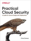 Practical Cloud Security: Chris Dotson (April 9, 2019)