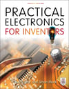 Practical Electronics 4th Ed. Scherz  (Paul Scherz,Simon Monk)
