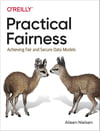 Practical Fairness: Achieving Fair and Secure Data Models Aileen Nielsen