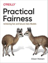 Practical Fairness: Achieving Fair and Secure Data Models Aileen Nielsen