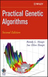 Practical Genetic Algorithms 2nd Edition - Randy L. Haupt, Sue Ellen Haupt