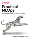 Practical MLOps: Operationalizing Machine Learning Models Gift Deza