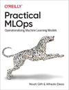 Practical MLOps: Operationalizing Machine Learning Models Gift Deza