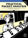 Practical Packet Analysis, 3E: Using Wireshark to Solve Real-World Network Problems 3rd Edition