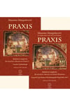 praxis (massimo mangialavori) volume 1-2