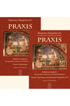 praxis (massimo mangialavori) volume 1-2