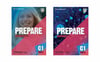 Prepare C1 Level 9 Student's Book with Workbook + Audio CD and Resources  (Online KOD YOKTUR)