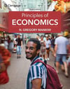 Principles of Economics (10th Edition) N. Gregory Mankiw