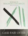 principles of macroeconomics 12th (case, fair, oster)