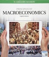 Principles of Macroeconomics (8th Edition) N. Gregory Mankiw