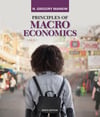 Principles of Macroeconomics (9th Edition) N. Gregory Mankiw