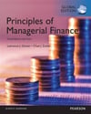 Principles of Managerial Finance 14th (Gitman)