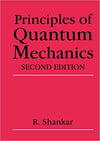 principles of quantum mechanics 2nd (r. shankar)