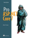 Pro ASP.NET Core 7 10th ed. Adam Freeman