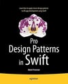 Pro Design Patterns in Swift Adam Freeman