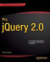 Pro jQuery 2.0 2nd ed. Edition Adam Freeman