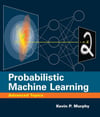 Probabilistic Machine Learning: Advanced Topics - Kevin P. Murphy