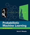 Probabilistic Machine Learning: An Introduction - Kevin P. Murphy