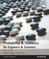 probability and statistics for engineers and scientists 9th walpole