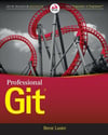 Professional Git Brent Laster