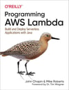 Programming AWS Lambda: Build and Deploy Serverless Applications with Java Chapin Roberts