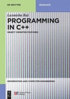 Programming in C++: Object Oriented Features (Information and Computer Engineering, 5) Laxmisha Rai
