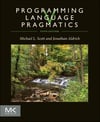 Programming Language Pragmatics 5th Edition - Scott, Aldrich