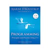 Programming: Principles and Practice Using C++