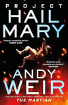 Project Hail Mary Andy Weir 