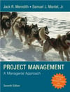 project management 7th (meredith, mantel)