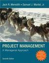 project management 7th (meredith, mantel)