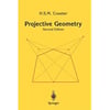 Projective Geometry (Coxeter)