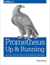 Prometheus: Up & Running: Infrastructure and Application Performance Monitoring Brian Brazil
