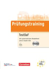 Prüfungstraining TestDaf B2/C1
