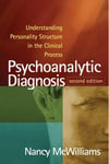 Psychoanalytic Diagnosis 2nd (Nancy McWilliams)