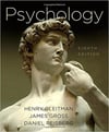 psychology 8th (henry gleitman)